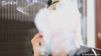 Her Smoky And Alluring Temptation Screencap 28 on www.sinx.com