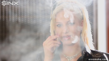 Her Smoky And Alluring Temptation Screencap 30 on www.sinx.com