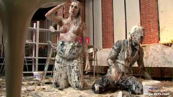 The Clean Up Screencap 119 on www.sinx.com