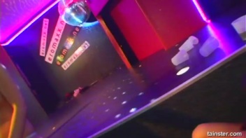 Eurobabe Olympics Part 5 - Cam 2 Screencap 12 on www.sinx.com