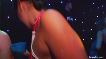 Eurobabe Olympics Part 5 - Cam 2 Screencap 24 on www.sinx.com