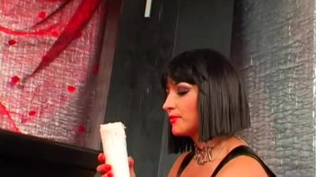 Femdom From Transylvania Screencap 37 on www.sinx.com