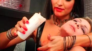 Femdom From Transylvania Screencap 38 on www.sinx.com