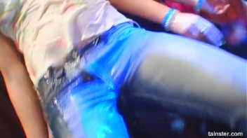 Blue Jean Babes Part 4 Main Edit Screencap 33 on www.sinx.com