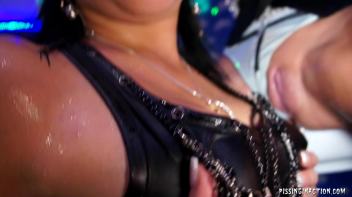 18 Eurobabe Lesbo Piss Party Part 2 Screencap 49 on www.sinx.com