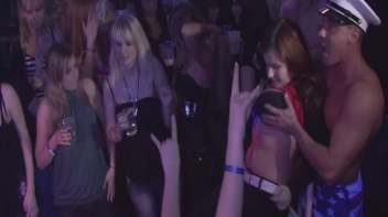 Party Hardcore Vol. 49 Part 1 - Main Edit Screencap 50 on www.sinx.com
