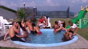 Budapest Bang Part 1 Screencap 84 on www.sinx.com