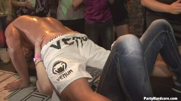 Party Hardcore Vol. 62 Part 4 - Cam 1 Screencap 73 on www.sinx.com