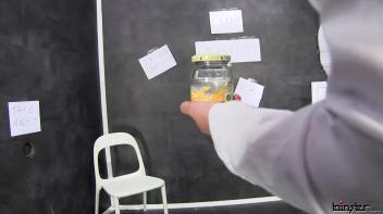 The Best Cum Comes Right Out Of The Tap! Screencap 1 on www.sinx.com