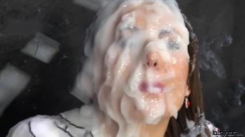 The Best Cum Comes Right Out Of The Tap! Screencap 79 on www.sinx.com