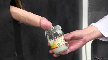 The Best Cum Comes Right Out Of The Tap! Screencap 8 on www.sinx.com