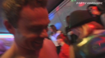 Party Hardcore Gone Crazy Vol. 27 Part 1 - Cam 3 Screencap 5 on www.sinx.com