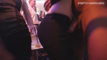 Party Hardcore Gone Crazy Vol. 27 Part 1 - Cam 3 Screencap 72 on www.sinx.com