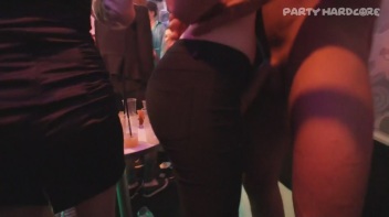 Party Hardcore Gone Crazy Vol. 27 Part 1 - Cam 3 Screencap 73 on www.sinx.com