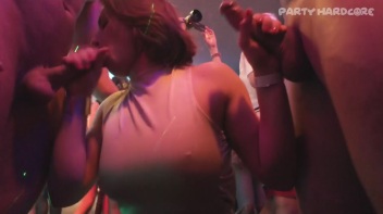 Party Hardcore Gone Crazy Vol. 27 Part 1 - Cam 3 Screencap 75 on www.sinx.com
