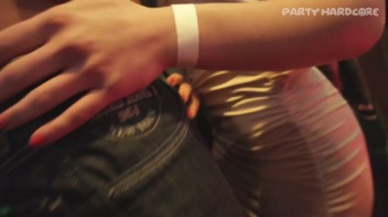 Party Hardcore Gone Crazy Vol. 27 Part 1 - Cam 3 Screencap 16 on www.sinx.com