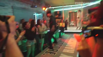 Party Hardcore Gone Crazy Vol. 27 Part 1 - Cam 3 Screencap 36 on www.sinx.com