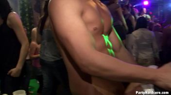 Party Hardcore Vol. 50 Part 4 Screencap 53 on www.sinx.com