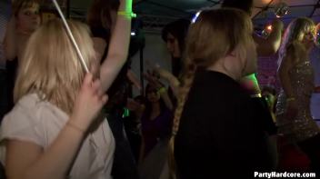 Party Hardcore Vol. 50 Part 4 Screencap 76 on www.sinx.com