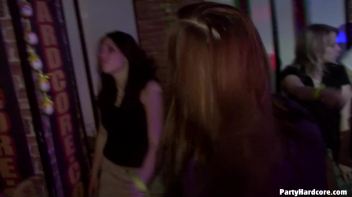 Party Hardcore Vol. 50 Part 4 Screencap 77 on www.sinx.com