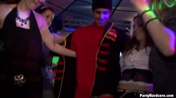 Party Hardcore Vol. 50 Part 4 Screencap 8 on www.sinx.com