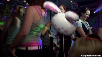 Party Hardcore Vol. 50 Part 4 Screencap 94 on www.sinx.com