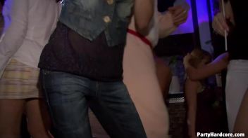 Party Hardcore Vol. 50 Part 4 Screencap 97 on www.sinx.com