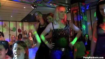 Party Hardcore Vol. 50 Part 4 Screencap 13 on www.sinx.com