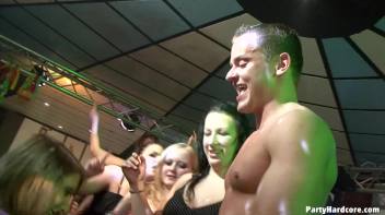 Party Hardcore Vol. 50 Part 4 Screencap 20 on www.sinx.com