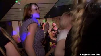 Party Hardcore Vol. 50 Part 4 Screencap 23 on www.sinx.com