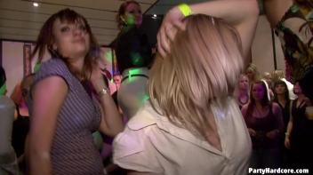 Party Hardcore Vol. 50 Part 4 Screencap 24 on www.sinx.com