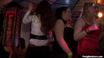 Party Hardcore Vol. 50 Part 4 Screencap 25 on www.sinx.com