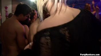 Party Hardcore Vol. 50 Part 4 Screencap 45 on www.sinx.com