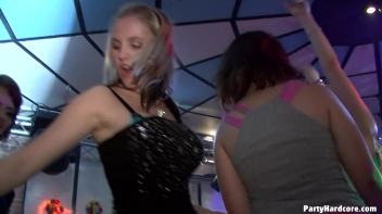 Party Hardcore Vol. 50 Part 4 Screencap 48 on www.sinx.com
