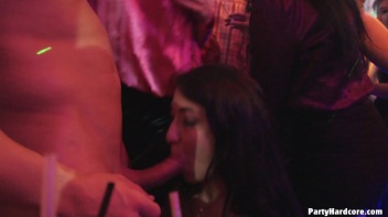 Party Hardcore Gone Crazy Vol. 8 Part 3 - Cam 2 Screencap 86 on www.sinx.com