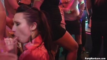 Party Hardcore Gone Crazy Vol. 8 Part 3 - Cam 2 Screencap 89 on www.sinx.com