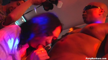 Party Hardcore Gone Crazy Vol. 8 Part 3 - Cam 2 Screencap 97 on www.sinx.com