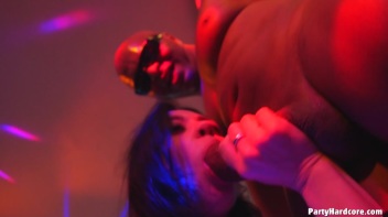 Party Hardcore Gone Crazy Vol. 8 Part 3 - Cam 2 Screencap 98 on www.sinx.com