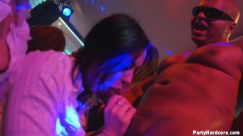 Party Hardcore Gone Crazy Vol. 8 Part 3 - Cam 2 Screencap 101 on www.sinx.com