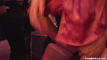 Party Hardcore Gone Crazy Vol. 8 Part 3 - Cam 2 Screencap 109 on www.sinx.com