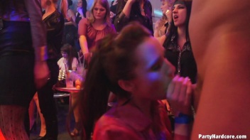 Party Hardcore Gone Crazy Vol. 8 Part 3 - Cam 2 Screencap 44 on www.sinx.com