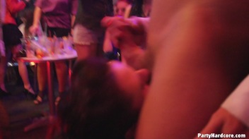 Party Hardcore Gone Crazy Vol. 8 Part 3 - Cam 2 Screencap 46 on www.sinx.com