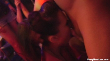 Party Hardcore Gone Crazy Vol. 8 Part 3 - Cam 2 Screencap 48 on www.sinx.com