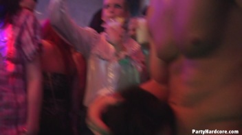 Party Hardcore Gone Crazy Vol. 8 Part 3 - Cam 2 Screencap 66 on www.sinx.com