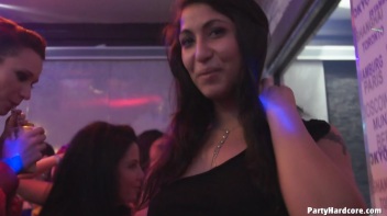 Party Hardcore Gone Crazy Vol. 8 Part 3 - Cam 2 Screencap 75 on www.sinx.com