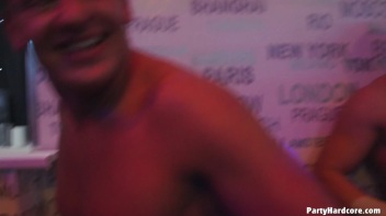 Party Hardcore Gone Crazy Vol. 8 Part 3 - Cam 2 Screencap 79 on www.sinx.com