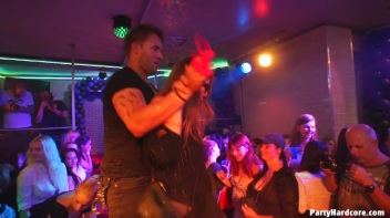 Party Hardcore Gone Crazy Vol. 38 Part 3 - Cam 1 Screencap 112 on www.sinx.com