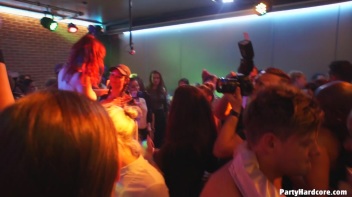 Party Hardcore Gone Crazy Vol. 38 Part 3 - Cam 1 Screencap 40 on www.sinx.com