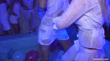 White Sensation Part 1 - Cam 1 Screencap 78 on www.sinx.com