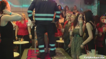 Party Hardcore Gone Crazy Vol. 10 Part 3 - Cam 2 Screencap 102 on www.sinx.com